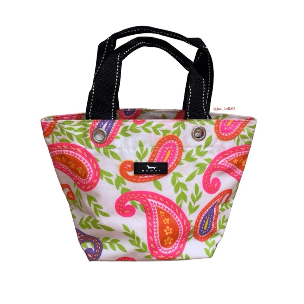 Scout Mini Purse